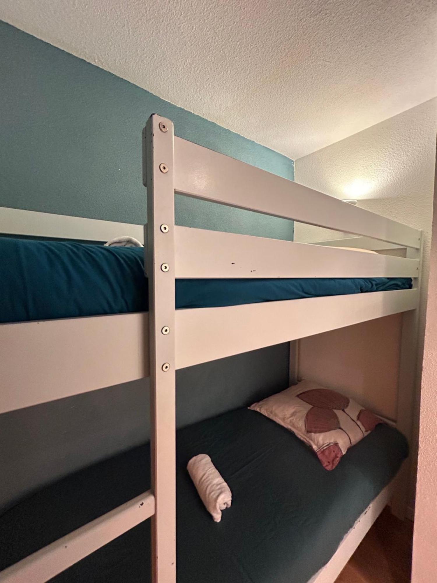 Havre De Paix Climatise Parking T1 Apartment Lourdes Ngoại thất bức ảnh